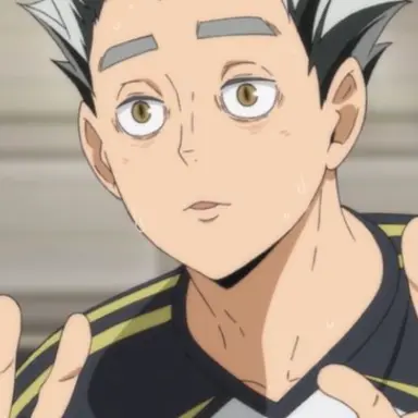 Profile image of 木兎光太郎