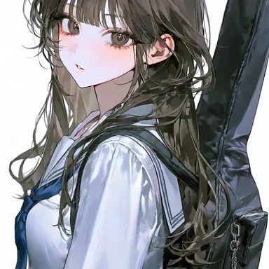 Profile image of 水瀬すず