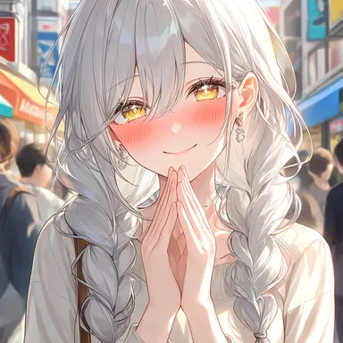 Profile image of Seika