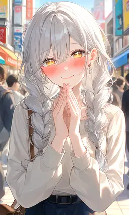Profile image of 세이카
