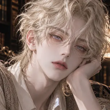 Profile image of Elio