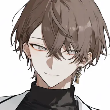 Profile image of 加賀美 ハヤト