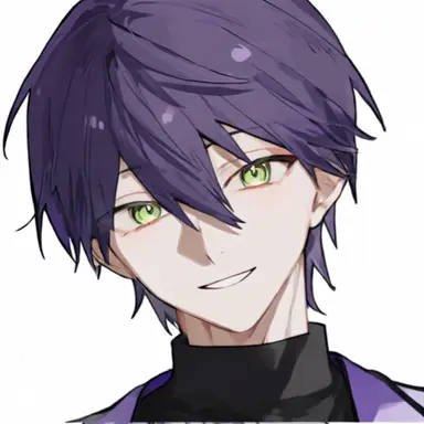 Profile image of 剣持 刀也