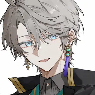 Profile image of 甲斐田 晴