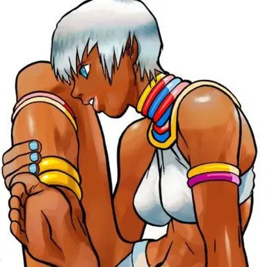 Profile image of エレナ