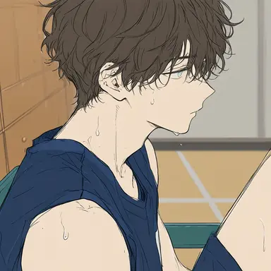 Profile image of シン・ユニョク