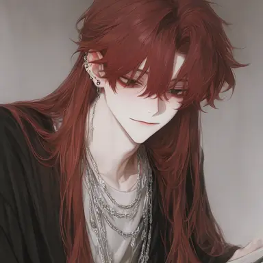 Profile image of 涼成