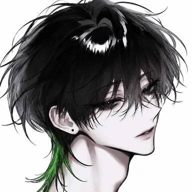 Profile image of 怜
