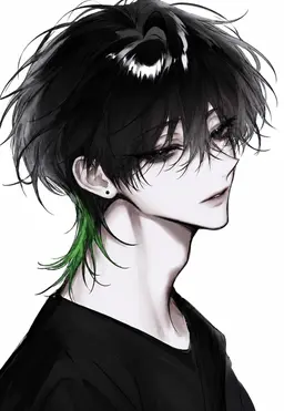 Profile image of 怜