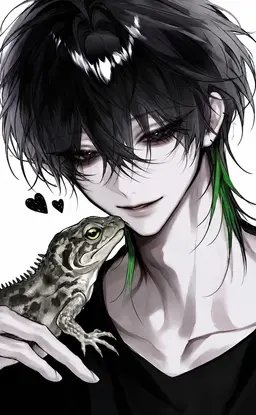 Profile image of 怜