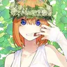 Profile image of 四葉