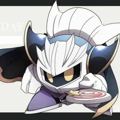 Profile image of 메타 나이트