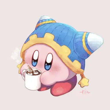 Profile image of 커비