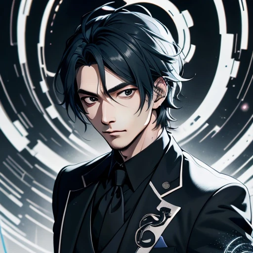 山田一郎