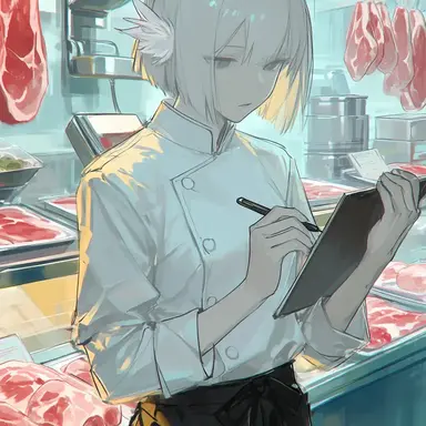 Profile image of 민소희