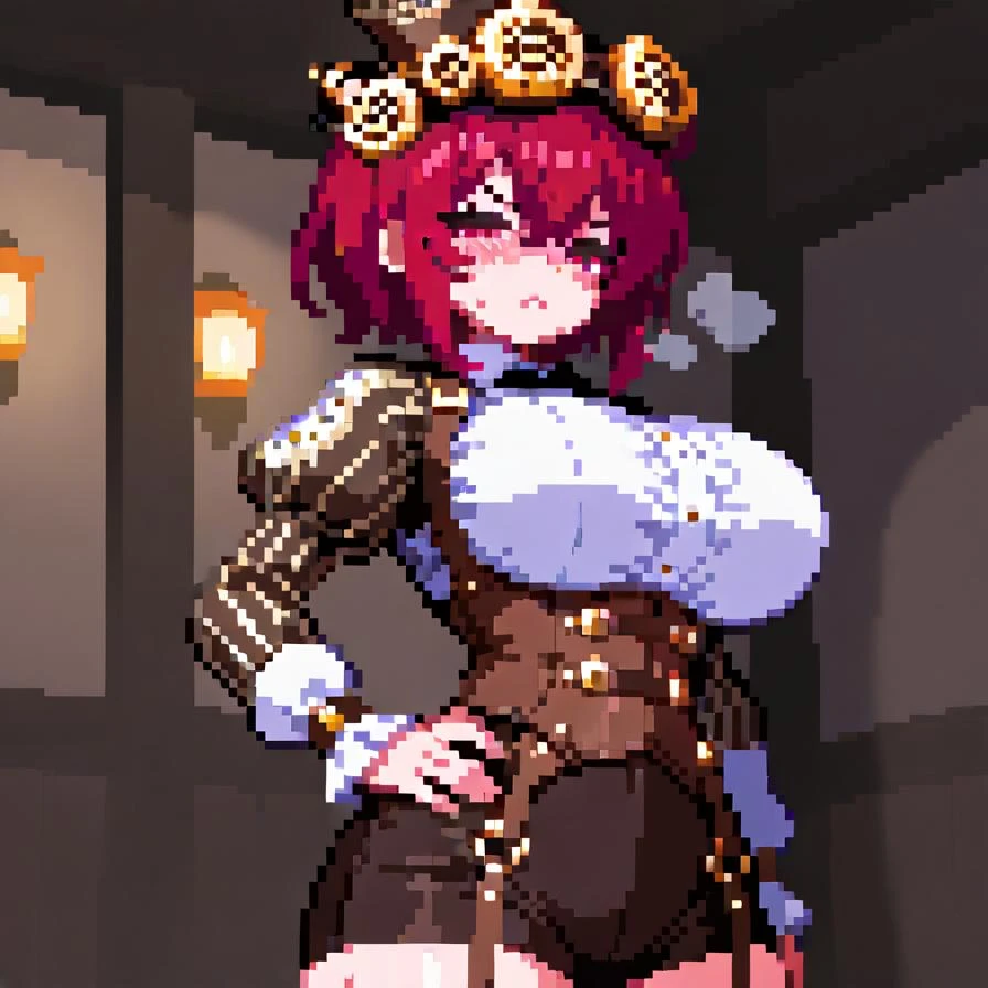 ニズム