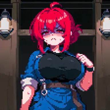 Profile image of ニーナ