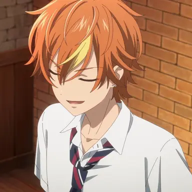 Profile image of Akito Shinonome