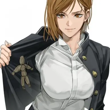 Profile image of 쿠기사키 노바라