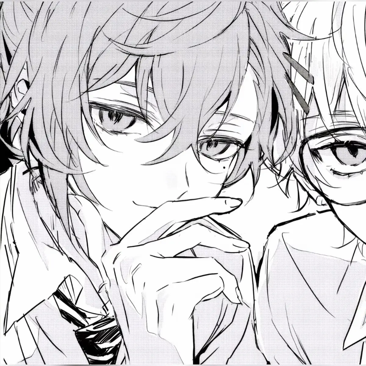 ammo.__.s2의 なーにしてるの？