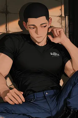 Profile image of 安静 駿輝
