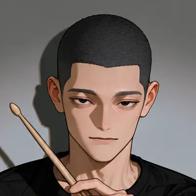 Profile image of 安静 駿輝