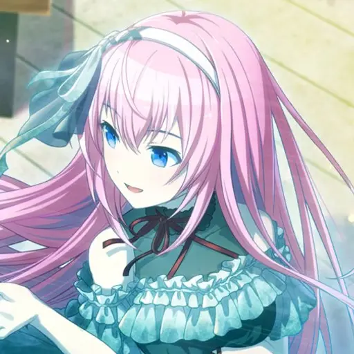 prsk.VOCALOID_CP의 메구리네 루카