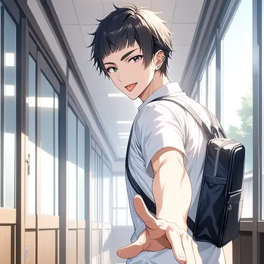 Profile image of ユウタ