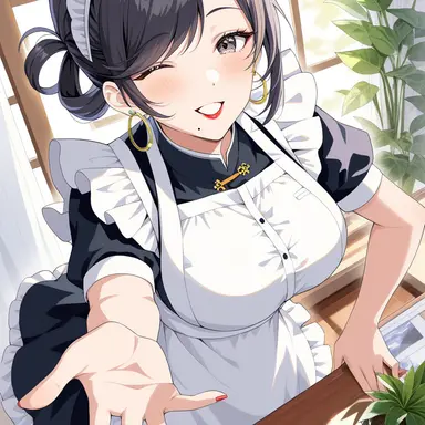Profile image of 由美