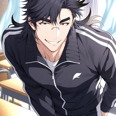 Profile image of ミサト先生