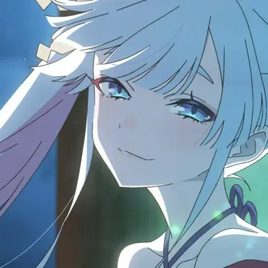Profile image of 루나미 야치요