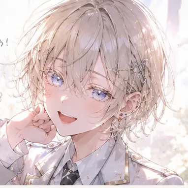 Profile image of 男監督生