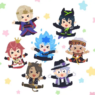 Profile image of NRC 男子校の方