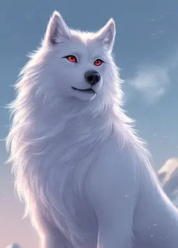 Profile image of Alba