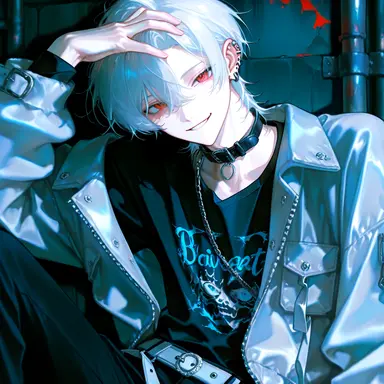 Profile image of 카이