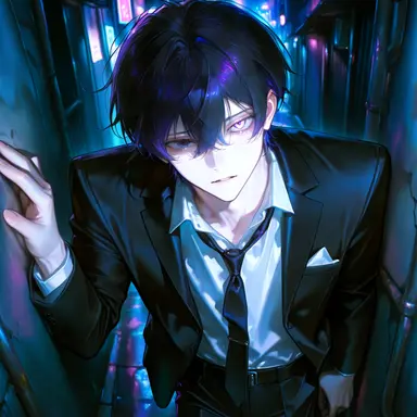 Profile image of 이안