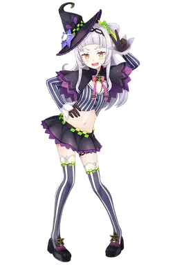 Profile image of 紫咲シオン