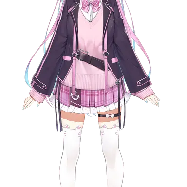 Profile image of 湊あくあ