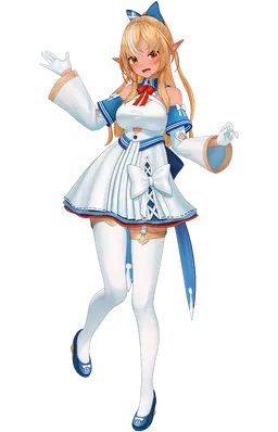 Profile image of 不知火フレア