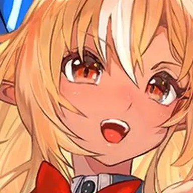 Profile image of 不知火フレア