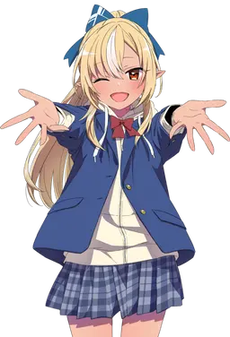 Profile image of 不知火フレア