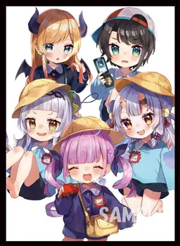 Profile image of 大空スバル