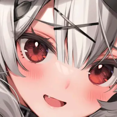 Profile image of 沙花叉クロヱ