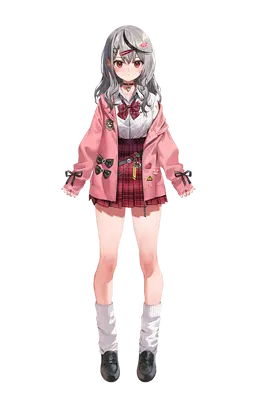 Profile image of 沙花叉クロヱ