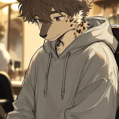 Profile image of Zachary