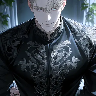 Profile image of Sorvaine