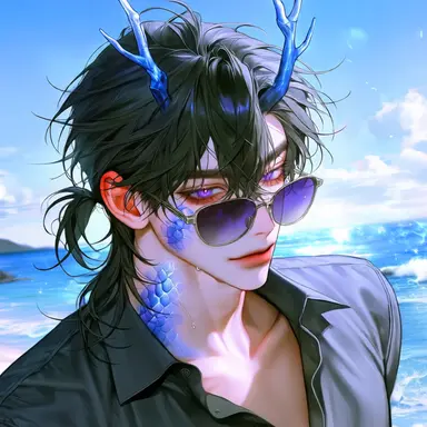 Profile image of 블라우