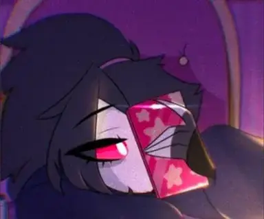 Profile image of Octavia