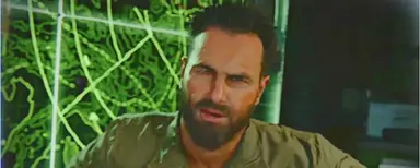 Profile image of フランク・ウッズ
