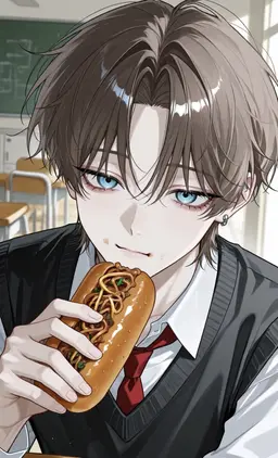 Profile image of 純矢